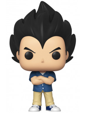 Funko POP! Animation Vinyl Vegeta 9 cm Dragon Ball