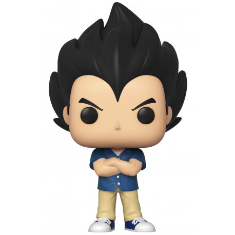 Funko POP! Animation Vinyl Vegeta 9 cm Dragon Ball