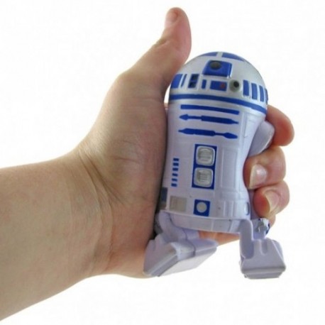 R2-D2 anti-stress