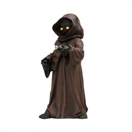 Piggy Bank Jawa Star Wars