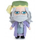 Peluche Dumbledore Harry Potter 37cm