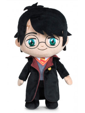Peluche de Gryffindor 29 cm Harry Potter