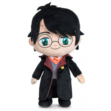 Peluche Harry Potter 37cm