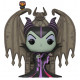 Funko POP! Figura Maléfica en Trono 9 cm Disney