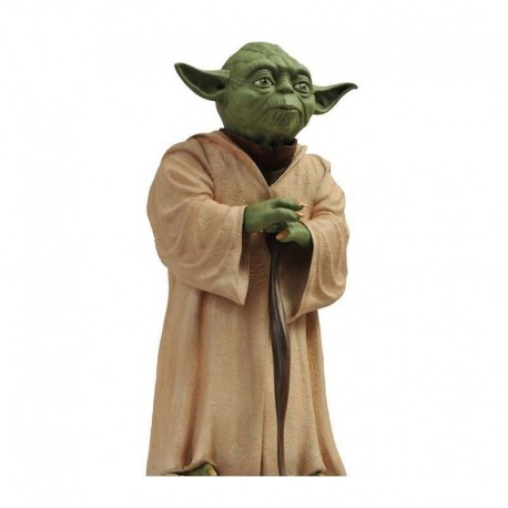 Hucha Yoda Star Wars