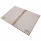 Libreta A5 Friends You are my Lobster