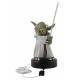 Figura Yoda 14 cm con luce e suono