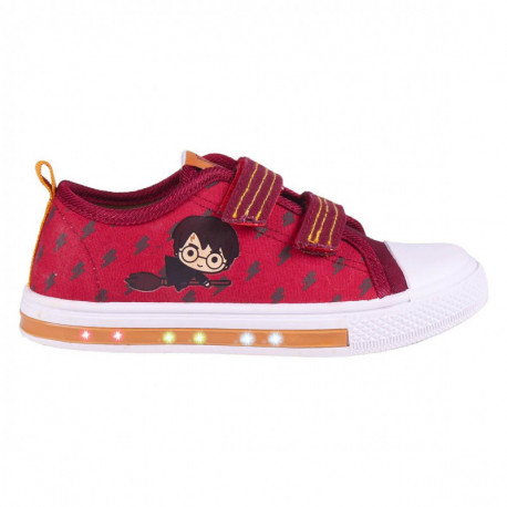 Chaussures Harry Potter avec lumière pour enfants