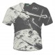 Camiseta da Batalha Espacial Star Wars