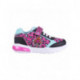 Deportivas infantiles con luces y purpurina LOL Surprise!
