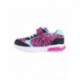 DEPORTIVA LUCES GLITTER LOL