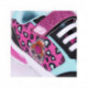 DEPORTIVA LUCES GLITTER LOL