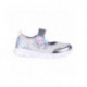 DEPORTIVA MERCEDITAS GLITTER FROZEN II BAILARINAS ELSA 