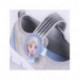 DEPORTIVA MERCEDITAS GLITTER FROZEN II