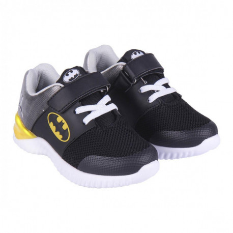Zapatillas Marvel Batman con Luces para Niños