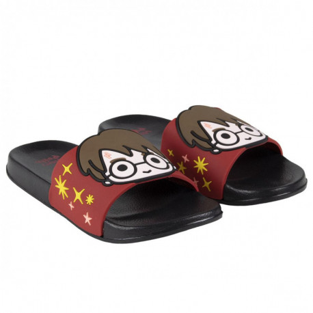 CHANCLAS PISCINA HARRY POTTER