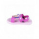SANDALIAS PLAYA PVC MINNIE