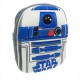 Zaino in 3D di Star Wars R2-D2