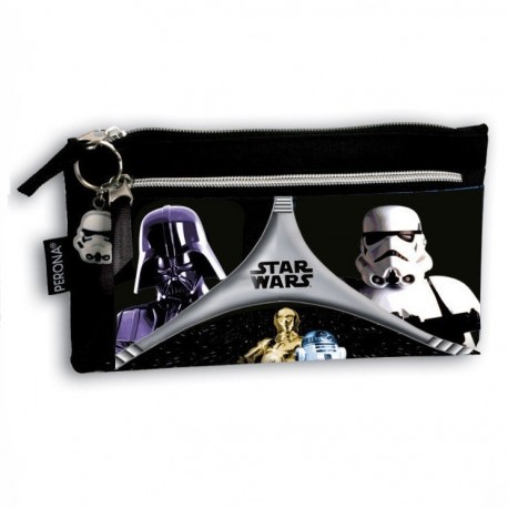 Bolso - Estuche Star Wars