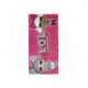 Serviette en coton inspirée de LOL Surprise