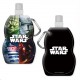 Star Wars Roll Up Flask