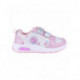 DEPORTIVA LUCES PEPPA PIG