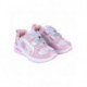 DEPORTIVA LUCES PEPPA PIG