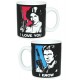 Star Wars taza I love you