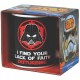 Tasse Star Wars manque de foi""