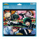 MY HERO ACADEMIA - Flexible mousepad - Comics