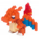 Nanoblock Charizard Pokemon