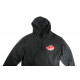 Sudadera Naruto ATAKSUKI CLOUD