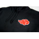 Sudadera Naruto ATAKSUKI CLOUD
