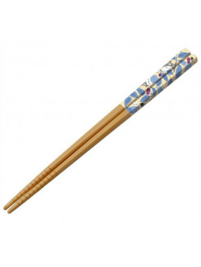 Totoro Blue Nuts Chopsticks Studio Ghibli