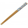 Costeletas de Totoro Blue Nuts
