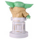 Star Wars The Mandalorian Cable Guy The Child 20 cm