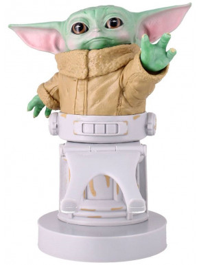 Cable Guy Baby Yoda The Mandalorian 20 cm
