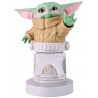 Cabo Guy Baby Yoda O Mandaloriano 20 cm