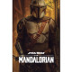 POSTER STAR WARS THE MANDALORIAN SEASON 2