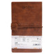 Carnet de voyage Carte du Maraudeur Harry Potter
