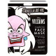 Mascarilla facial Cruela Disney