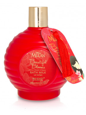 Elixir baño Mulan Disney