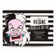 Paleta Sombras de Ojos Cruella Disney