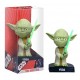 Funko Bobble La Testa Yoda Di Star Wars