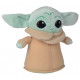 Peluche Baby Yoda The Mandalorian 18 cm