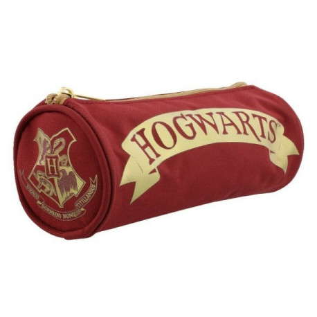 Housse Hogwarts Gold de Harry Potter
