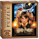 Puzzle Harry Potter Piedra filosofal 550 piezas