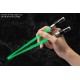 Chopsticks with light saber Yoda Star Wars