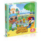 Puzzle Characters (500 piezas) Animal Crossing