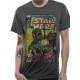 Camiseta Star Wars Boba Fett vintage